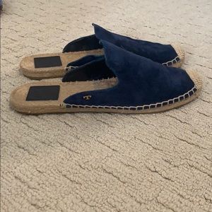 Tory Burch Espadrille Mule